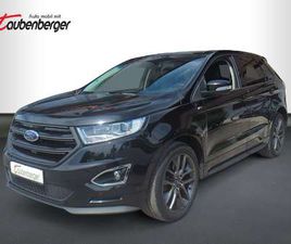 FORD EDGE ST-LINE 4X4 2.0 TDCI BI-TURBO