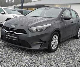 KIA CEED PULSE 1.0T 120
