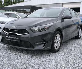 KIA CEED PULSE 1.0T-GDI 100 MT6