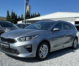 KIA CEED SPORTSWAGON MORE 1.0 T ISG