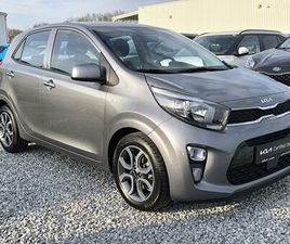 KIA PICANTO PULSE 1.0 ISG 4SEATS