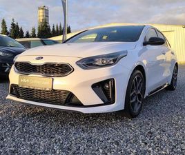 KIA PROCEED GT LINE 1.0 T ISG