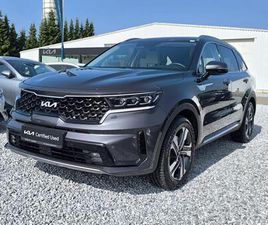 KIA SORENTO PACE PHEV 4WD V2