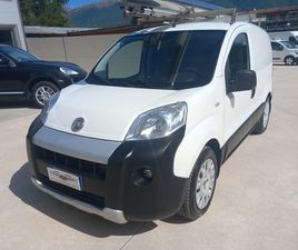 FIORINO 2ª SERIE FIORINO 1.3 MJT 95CV FURGONE ADVENTURE E5+