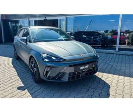 CUPRA LEON CUPRA CUPRA LEON SP VZ 1,5 TSI 272 EHYBRID