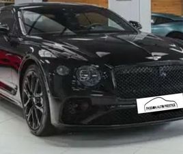 BENTLEY CONTINENTAL GT GT V8 S 4.0 /550CH / PACK MULLINER