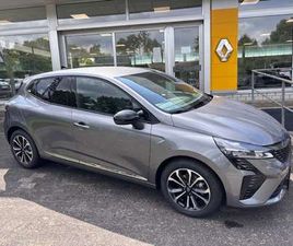 RENAULT CLIO TECHNO TCE 90