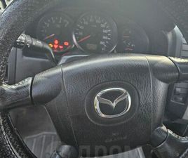 MAZDA BT-50