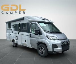 ADRIA COMPACT COMPACT DL 60Y DELUXE