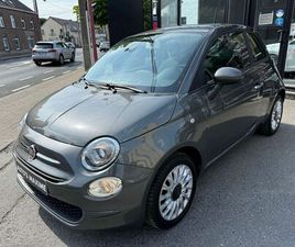 FIAT 500 FIAT 500 1.2I / BLUETOOTH / EURO 6 / FACELIFT / GARANTIE