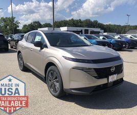 NEW 2025 NISSAN MURANO SL