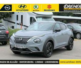 NISSAN JUKE JUKE HYBRID N-CONNECTA HYBRID KLIMA/SITZHZG.