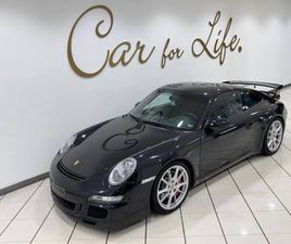 911 (997) 911 3.6 GT3 COUPÈ