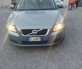 V50 (2003-2012) V50 DRIVE POLAR