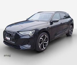 AUDI E-TRON E-TRON 50 E-TRON 50 S LINE ATTRACTION