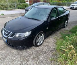 9-3 SPORT SEDAN 2.0 T VECTOR AUTOMATICA