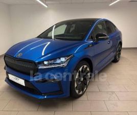 COUPE IV 80 SPORTLINE 77 KWH