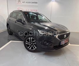 SEAT TARRACO SEAT TARRACO 1.5 TSI SS DSG XCELLENCE
