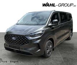 BUS 320 L2 TOURNEO TITANIUM FWD DAB PDC LED