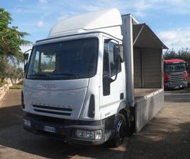 ALTRO EUROCARGO 80E21