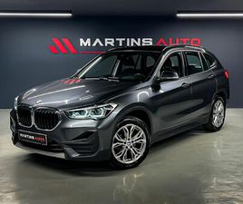 16 D SDRIVE ADVANTAGE AUTO