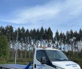 IVECO DAILY 35 IVECO - DAILY 72C18