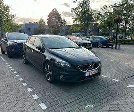 VOLVO V40 D2 D2 RDESIGN