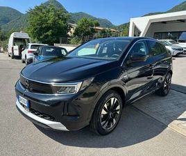 OPEL GRANDLAND X 1.5 DIESEL ECOTEC AUTOMATICA BUSINESS ELEGANCE