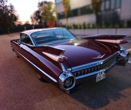 SERIES 6200 COUPÉ DE VILLE