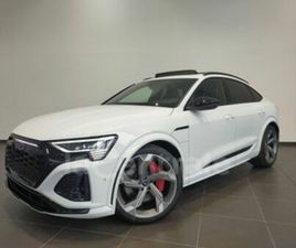 SPORTBACK E-TRON 503 114 KWH QUATTRO SQ8