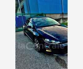 II GENERATION2 2.0 TDI 150 BLUEMOTION TECHNOLOGY CARAT DSG6
