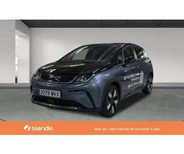 BYD DOLPHIN BEV 60KWH DESIGN 204 5P