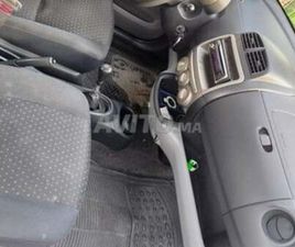 DAIHATSU SIRION ESSENCE MANUELLE 2008 À TANGER