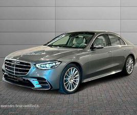 MHEV (EQ-BOOST) PREMIUM PLUS 4MATIC