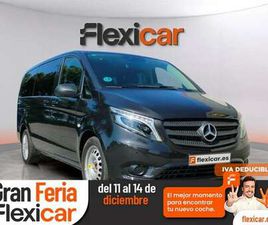 VITO 116CDI TOURER PRO LARGA