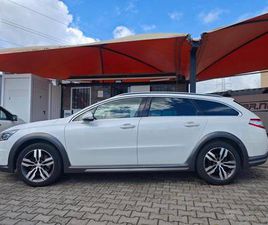 PEUGEOT 508 RXH 2.0 BLUEHDI EAT6