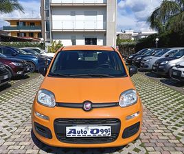 PANDA 2ª SERIE PANDA 1.2 EASYPOWER CLASSIC