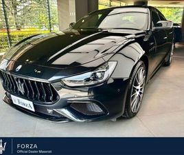 3.0 V6 MODENA S 430CV AWD, FULL OPT. + PACK NERISS