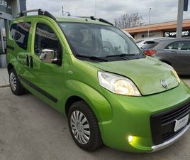 QUBO QUBO 1.3 MJT 75 CV DYNAMIC