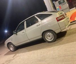 ПРОДАЖА ЛАДА 2112, 2005 ГОД В БОРСКОМ