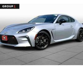 NEW 2025 TOYOTA GR86 PREMIUM