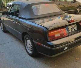 MERCURY CAPRI MERCURY CAPRI CABRIO WROCLAW - SPRZEDAJEMY.PL