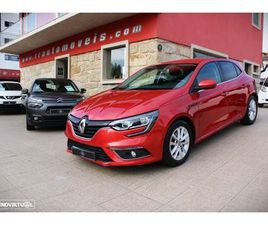 RENAULT MEGANE RENAULT MÉGANE