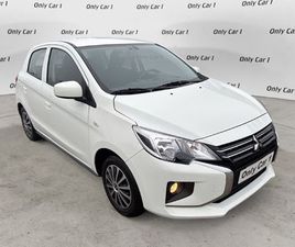 MITSUBISHI SPACE STAR 1.2 INVITE DEL 2024 USATA A POGGIO RENATICO