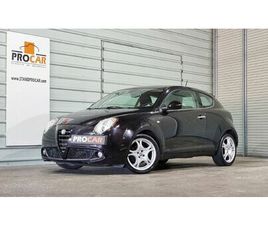 ALFA ROMEO MITO <LI CLASS=BREADCRUMBS-MODULE_LIST-ITEM__ZG-6Q ALFA ROMEO MITO 1.4 T MULTIAIR DISTINCTIVE </OL>