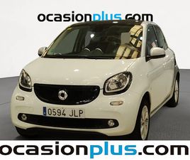 SMART FORFOUR 52 PASSION (71 CV)