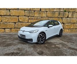 VOLKSWAGEN ID.3 S VW ID.3 PRO S 77 KWH AGOSTO/21