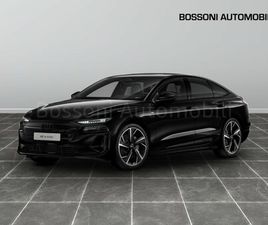 SPORTBACK S LINE EDITION QUATTRO 428CV
