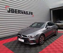 250 E STYLE LINE 8G-DCT