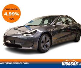 BERLINA AUTOMÁTICO DE 5 PUERTAS